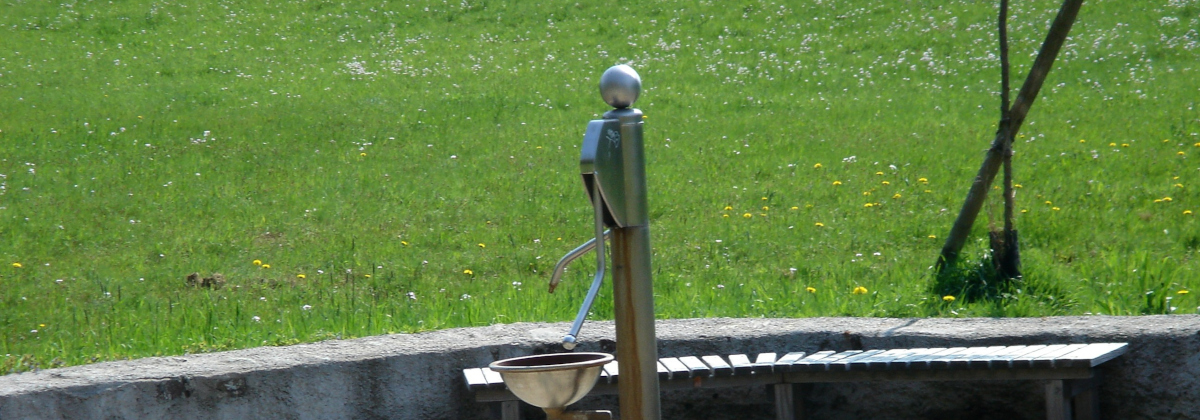 Gemeinde Buch - Sauerbrunnen